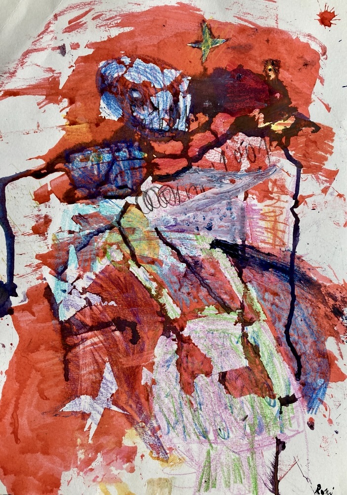  Affinity - Romana Ana